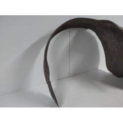 Pare Boue Avant Gauche Citroen C8 (3)